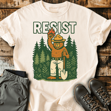 Resist T-Shirt