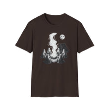 Ghost Roast T-Shirt