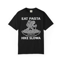 Eat Pasta Hike Slowa T-Shirt