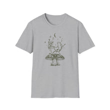 Toad Rave T-Shirt