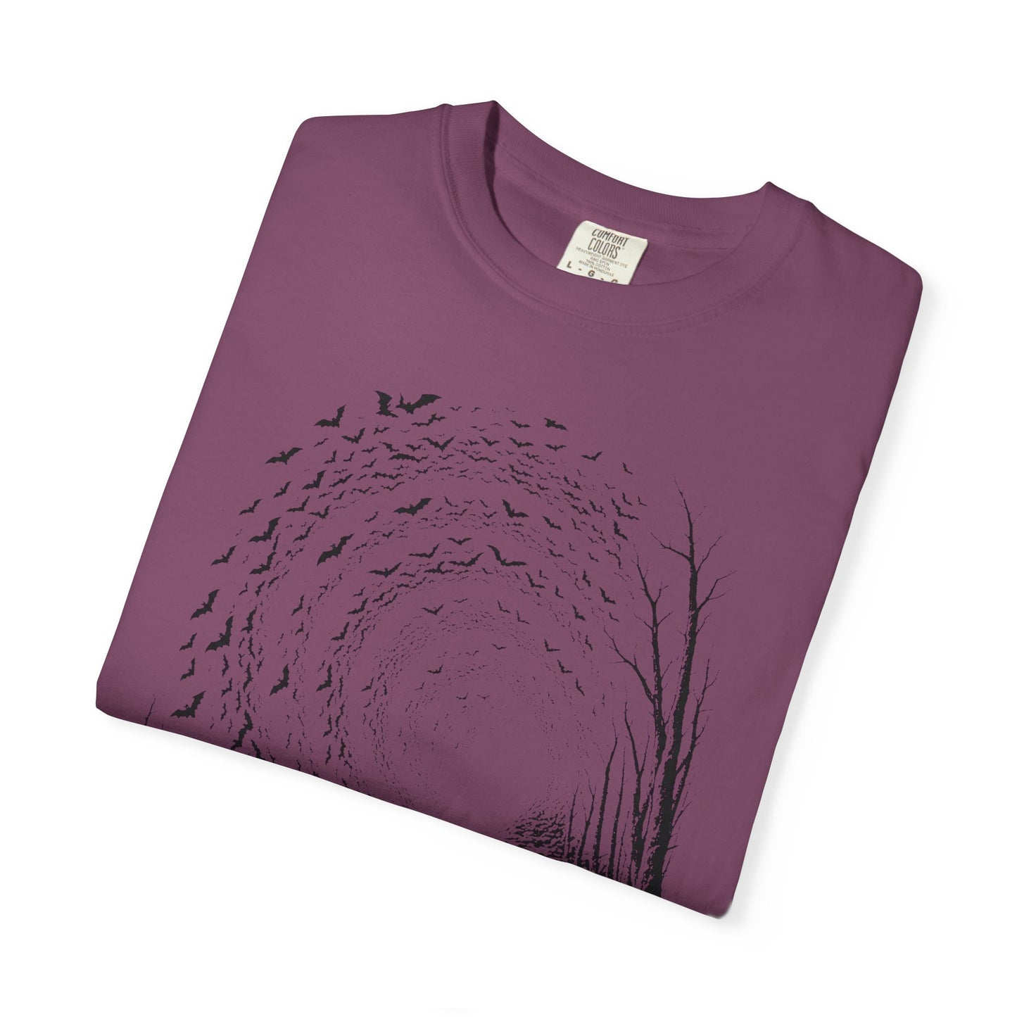 Bat Vortex T-Shirt