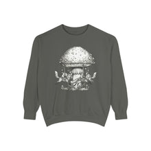 Mushroom Circus Sweatshirt