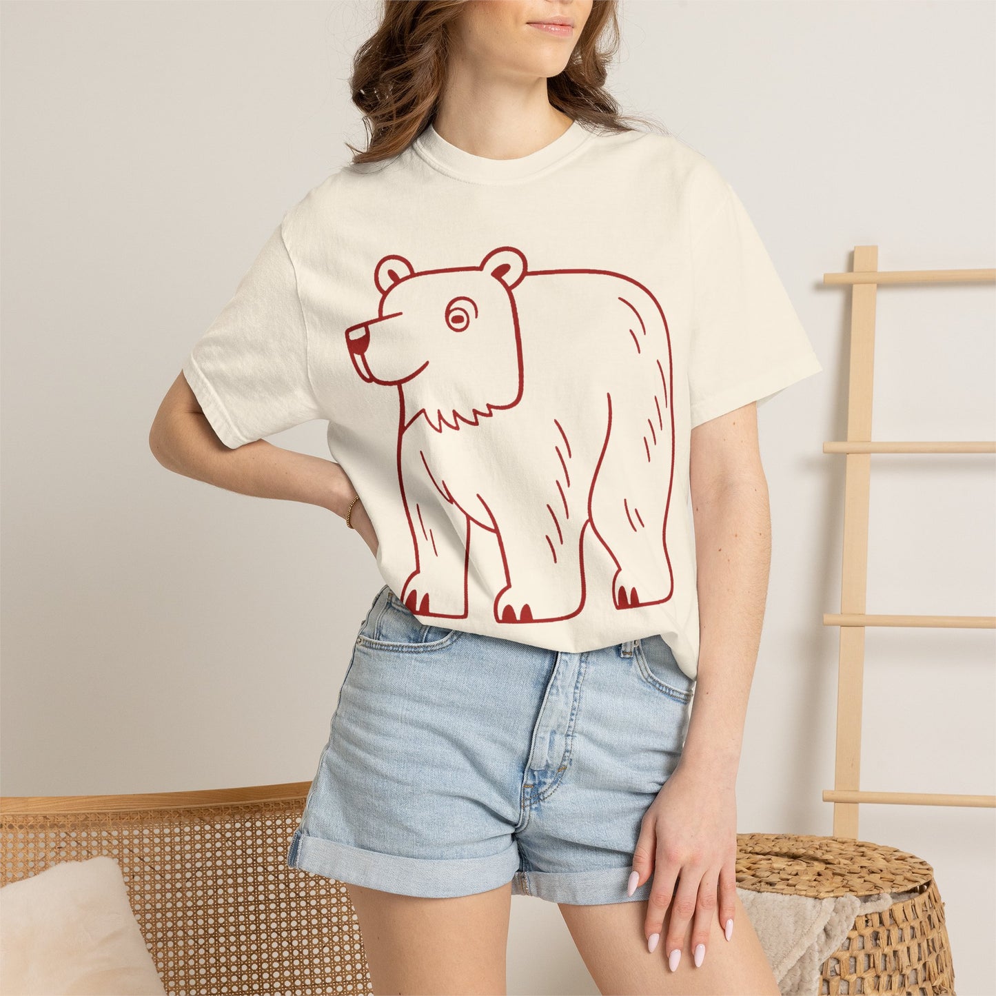 Bearly Awake T-Shirt