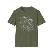Float On T-Shirt