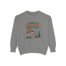 Check Engine Light Sweatshirt