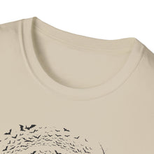 Bat Vortex T-Shirt