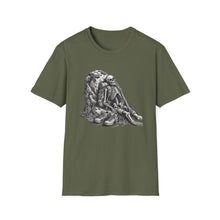 Rest In Peace T-Shirt