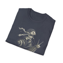 Snail Pace Patrol T-Shirt