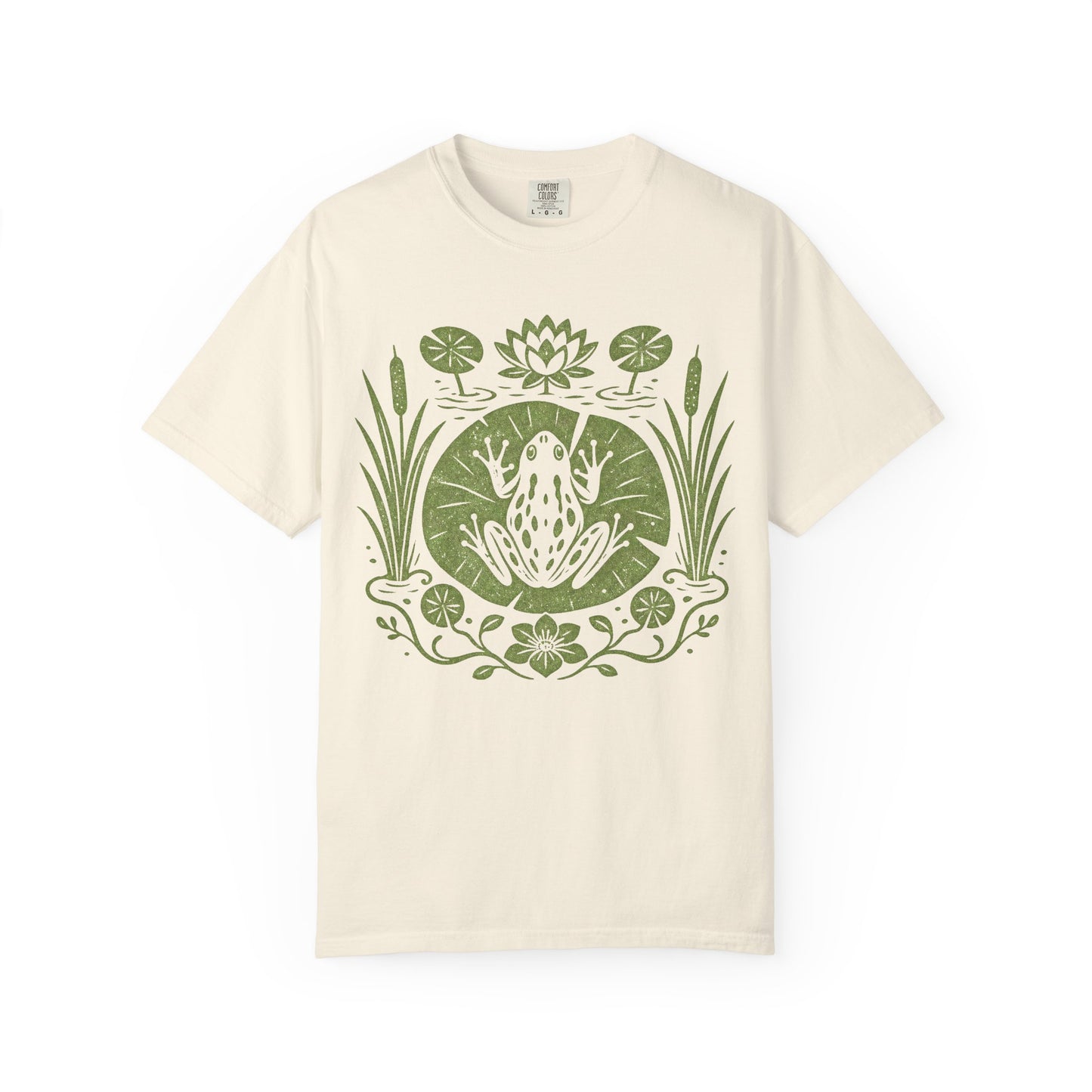 Toadally Zen T-Shirt