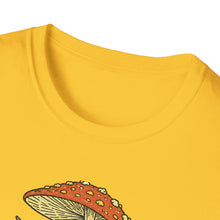 I Am Available To The Moss Community T-Shirt