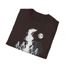Ghost Roast T-Shirt
