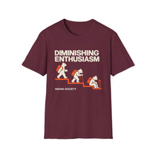 Peak To Slump T-Shirt