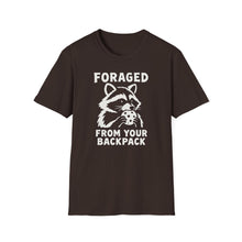 Trail Snack Bandit T-Shirt