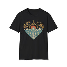 Mountain Lover T-Shirt