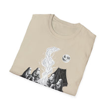 Ghost Roast T-Shirt