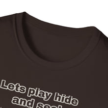 Professional Hider T-Shirt
