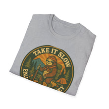 Enjoy T-Shirt
