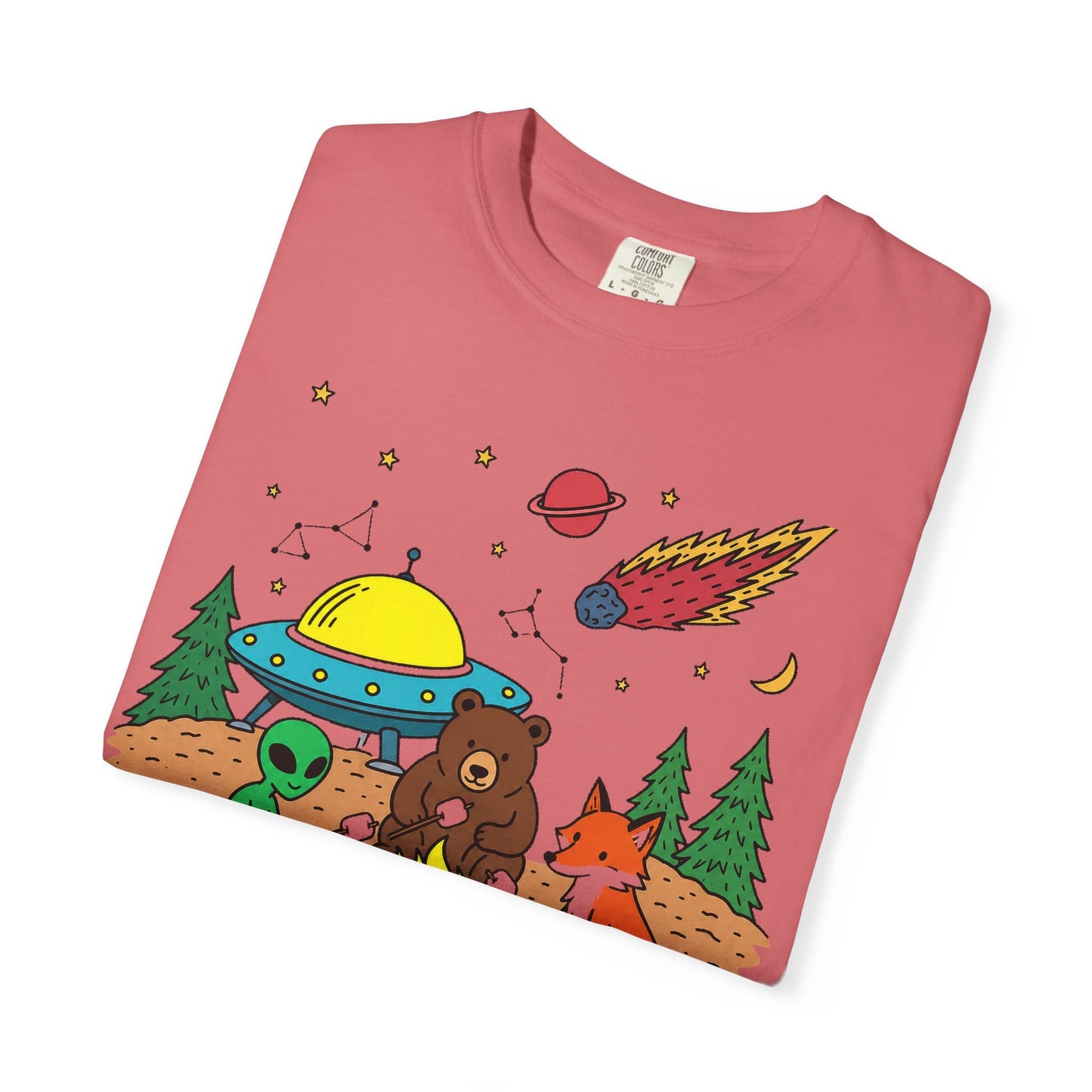 Close Encounters T-Shirt