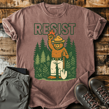 Resist T-Shirt