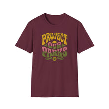 Groovy Protection T-Shirt