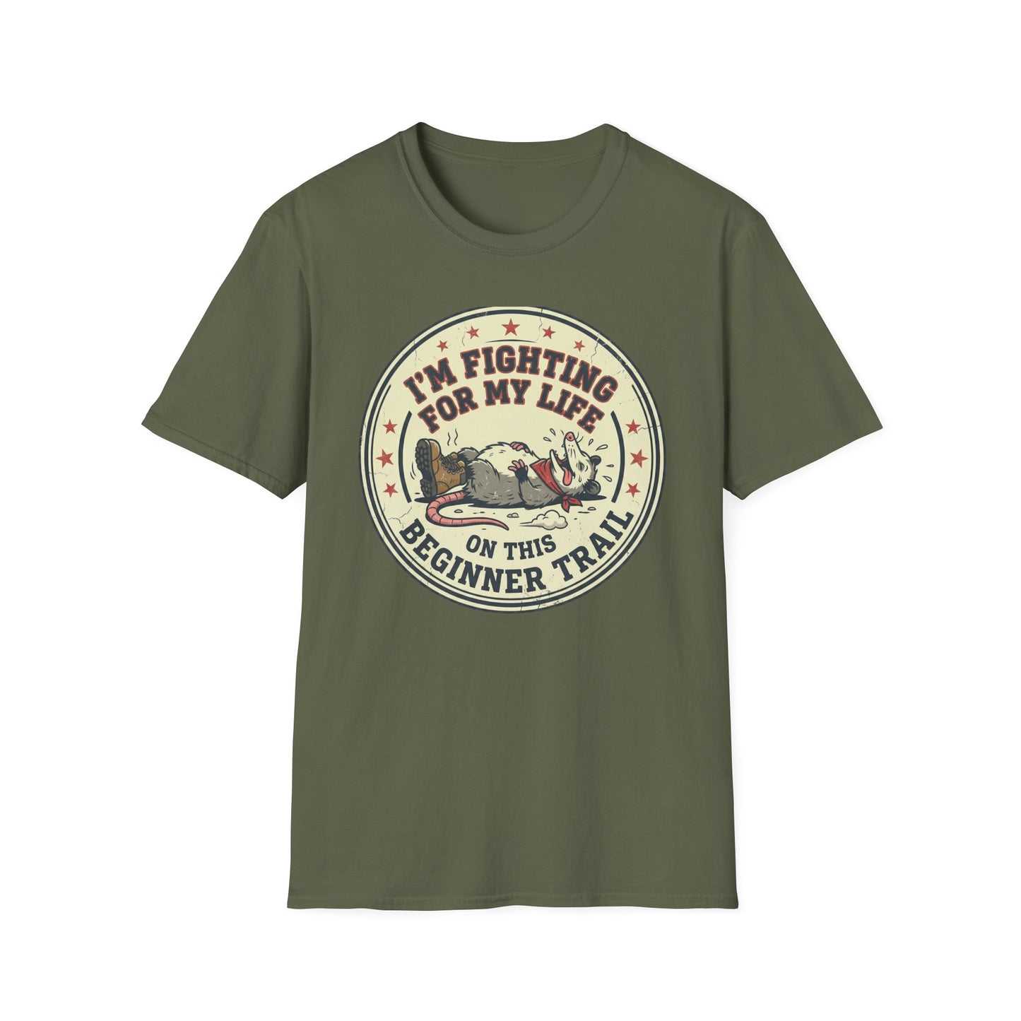 Beginner Trail T-Shirt