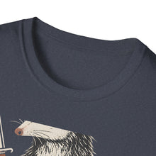 Done Playing Dead T-Shirt