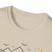 Hike More Worry Less T-shirt