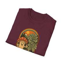 Spore Approved T-Shirt