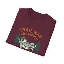 Trail Nap Champion T-Shirt
