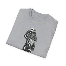 Bad To The Bunny T-Shirt