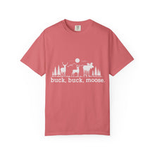 Buck Buck Moose T-Shirt
