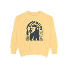 Bear Spirit Sweatshirt