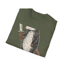 Done Playing Dead T-Shirt