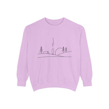Peaceful Mornings Sweatshirt