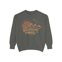Adventure Sweatshirt