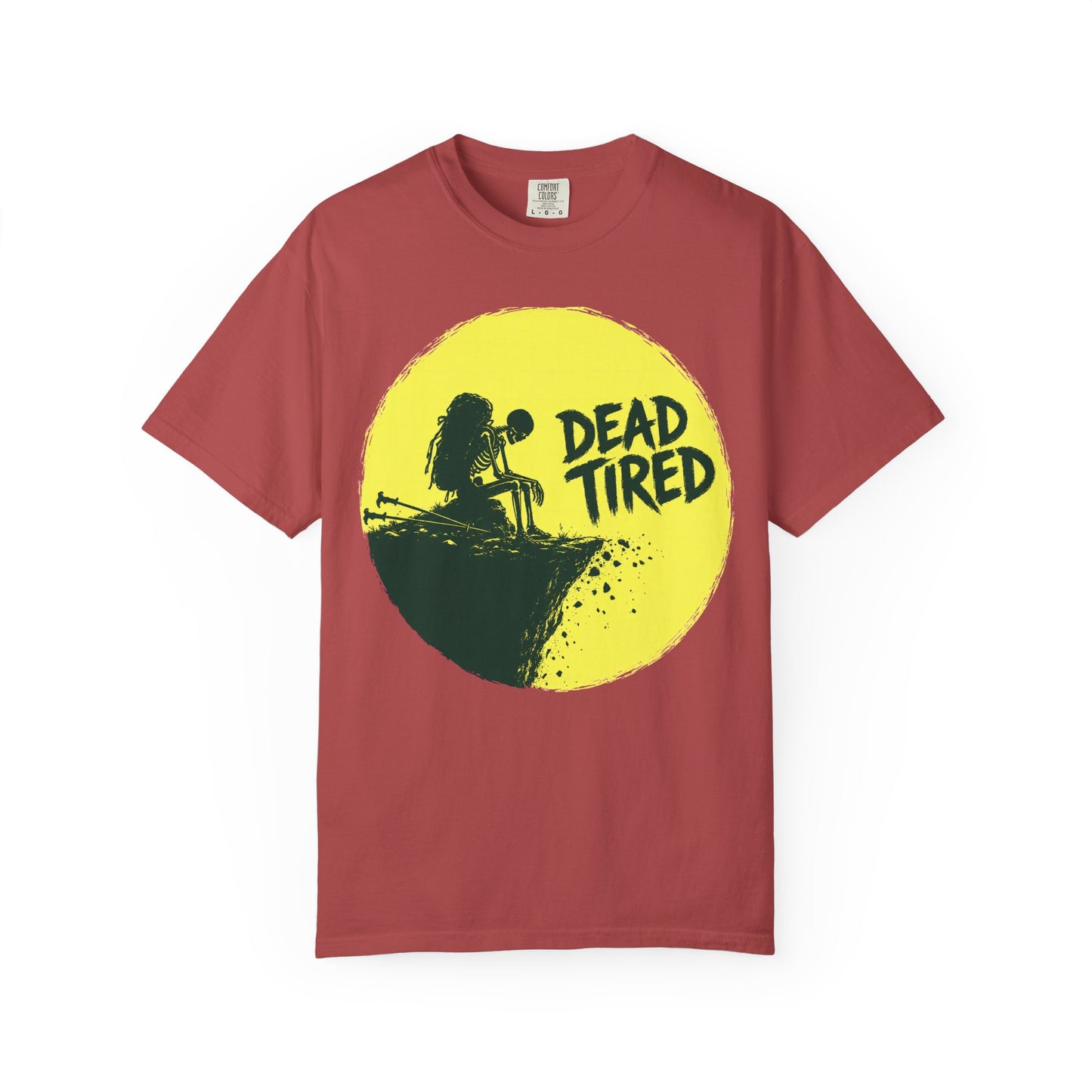 Dead Tired T-Shirt