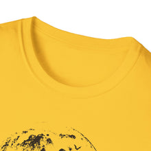 Hammock The Moon T-Shirt