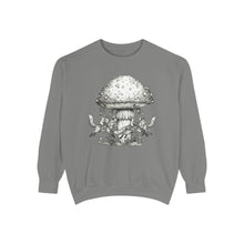 Mushroom Circus Sweatshirt