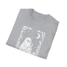 Boo-tea Rest T-Shirt