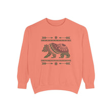 Aztec Sweatshirt