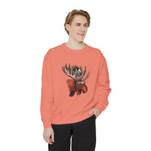 Rad Moose Sweatshirt