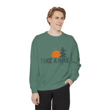 Take A Hike Sweatshirt