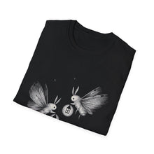 Homebody Moths T-Shirt