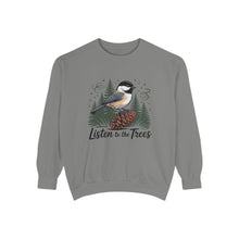 Listen To The Trees Sweatshirt