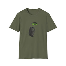 Shroom For Two T-Shirt
