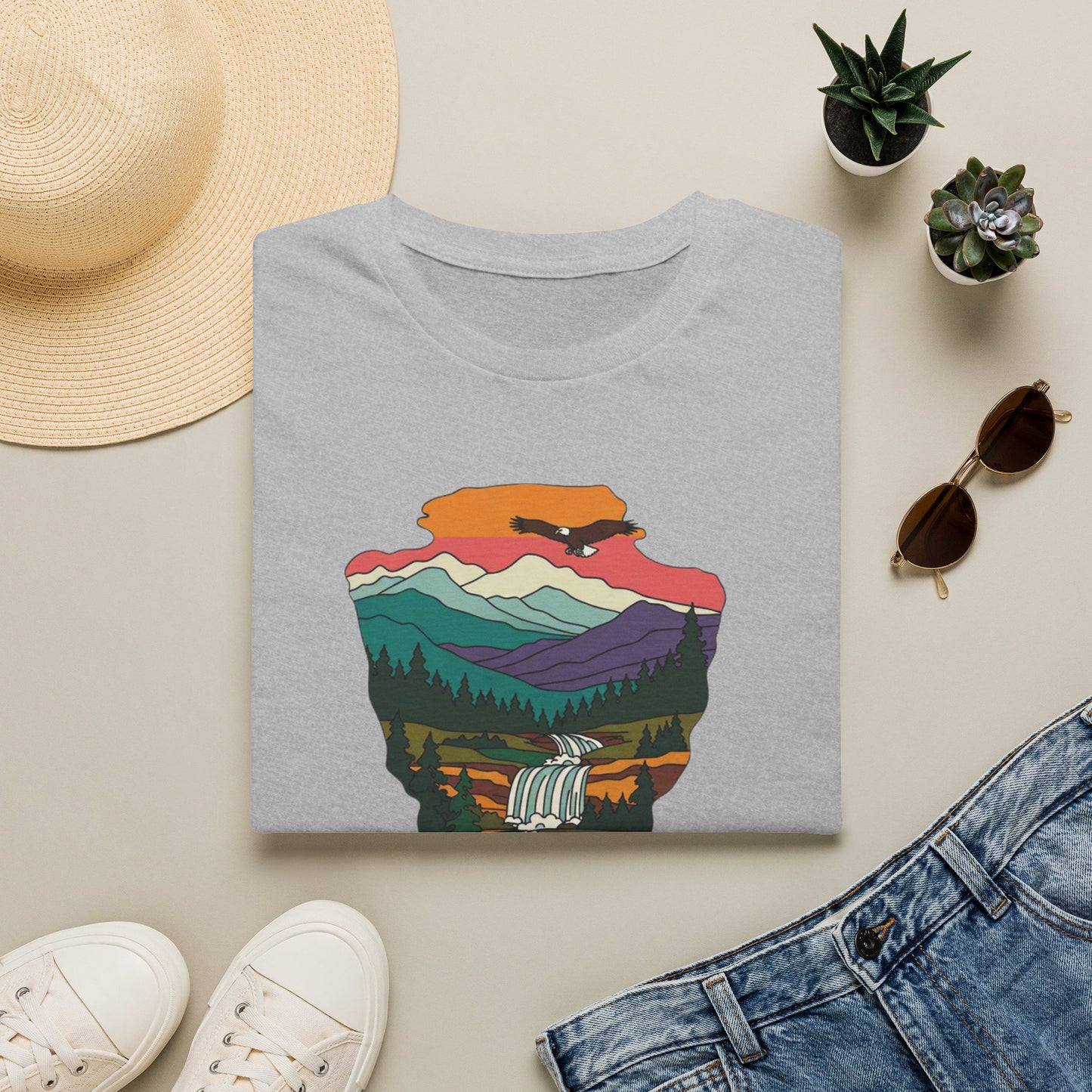 Arrowhead T-Shirt