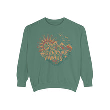 Adventure Sweatshirt