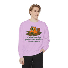 Dam Project Sweatshirt