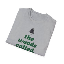 I Went T-Shirt