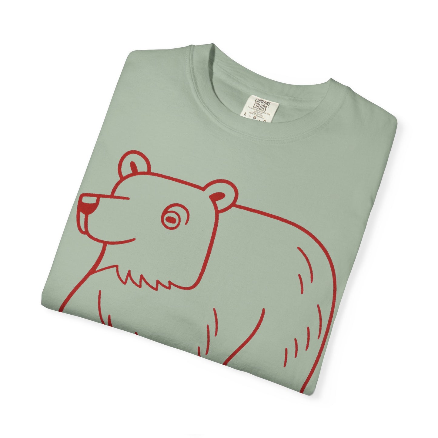 Bearly Awake T-Shirt